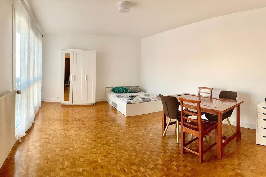 Appartement Bien Situe نْوازي لو جْرا المظهر الخارجي الصورة