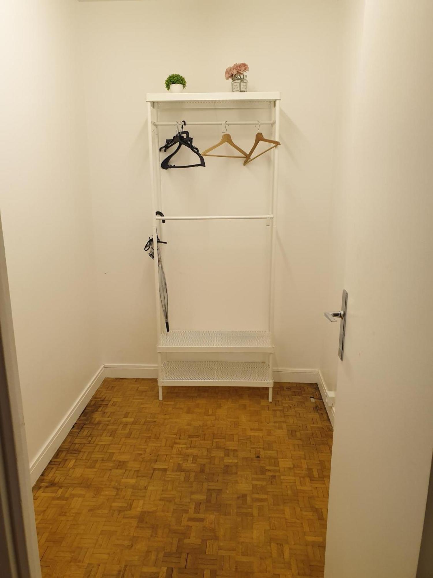 Appartement Bien Situe نْوازي لو جْرا المظهر الخارجي الصورة